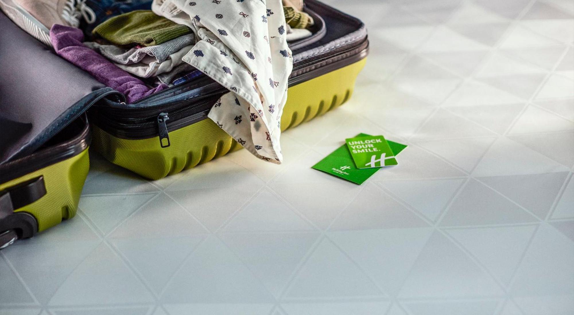 Holiday Inn La Verkin - Zion Park By Ihg Экстерьер фото