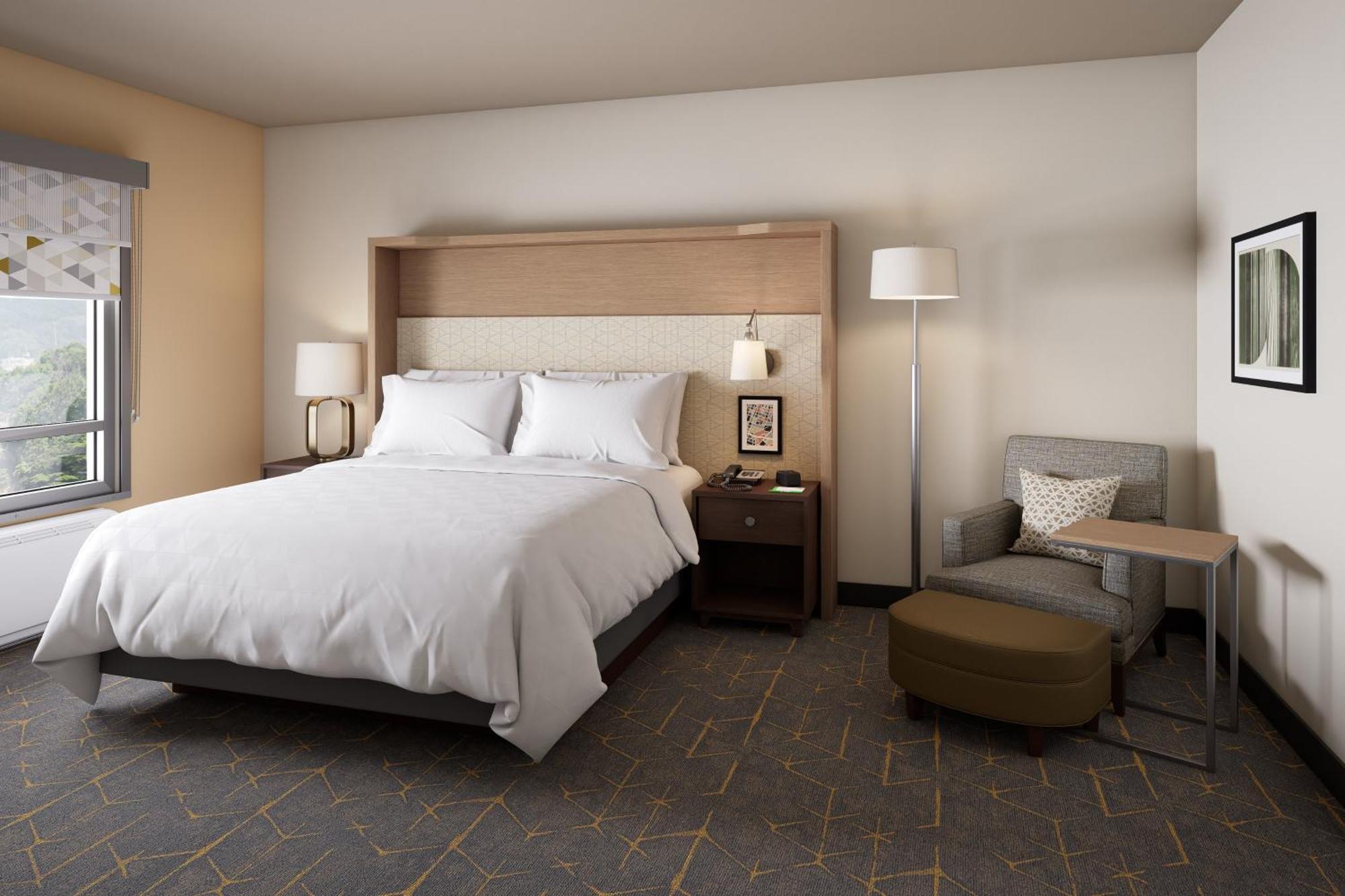 Holiday Inn La Verkin - Zion Park By Ihg Экстерьер фото