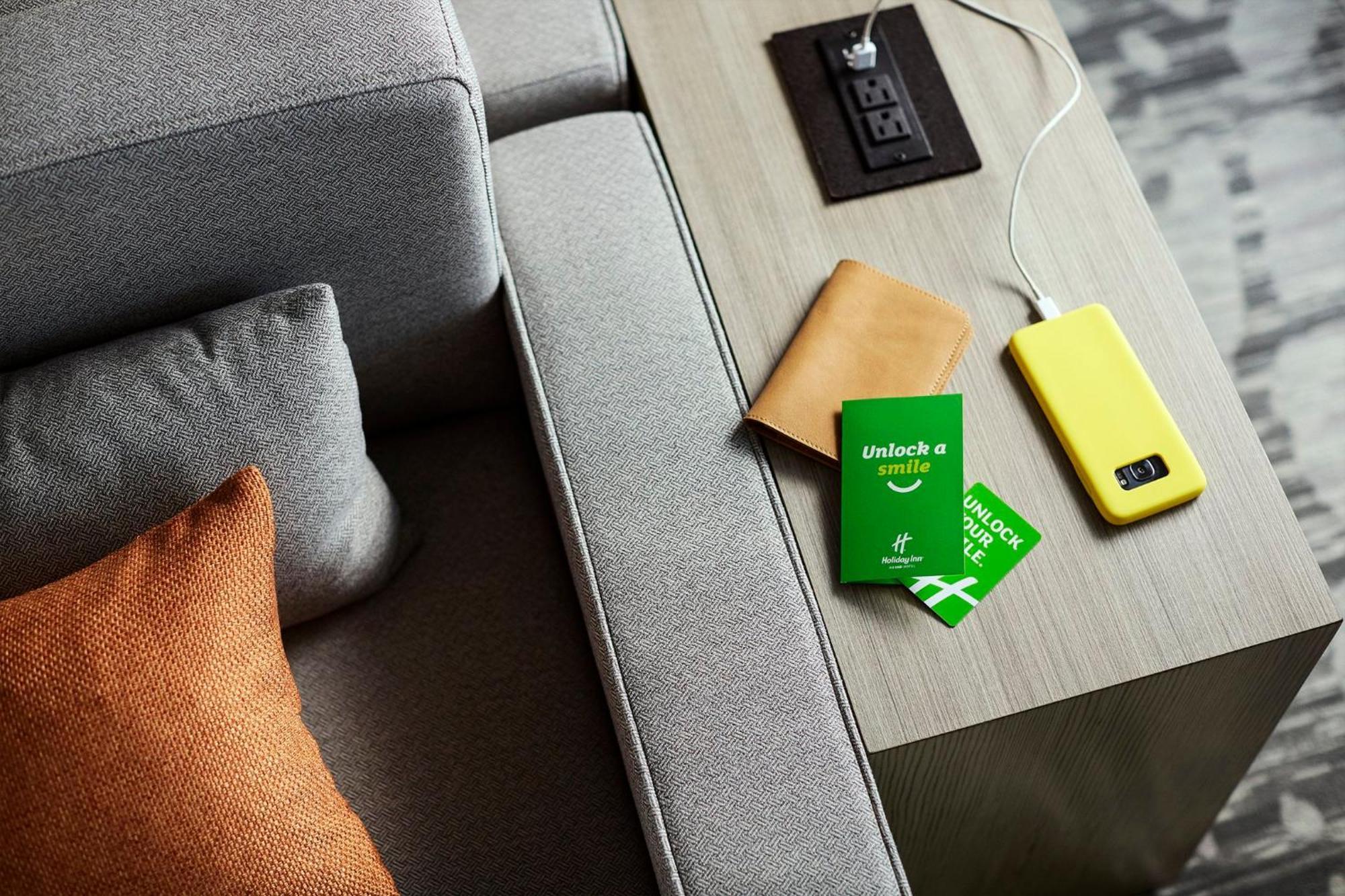 Holiday Inn La Verkin - Zion Park By Ihg Экстерьер фото
